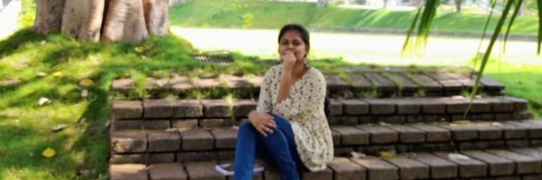 SRamyaPriya's profile banner image