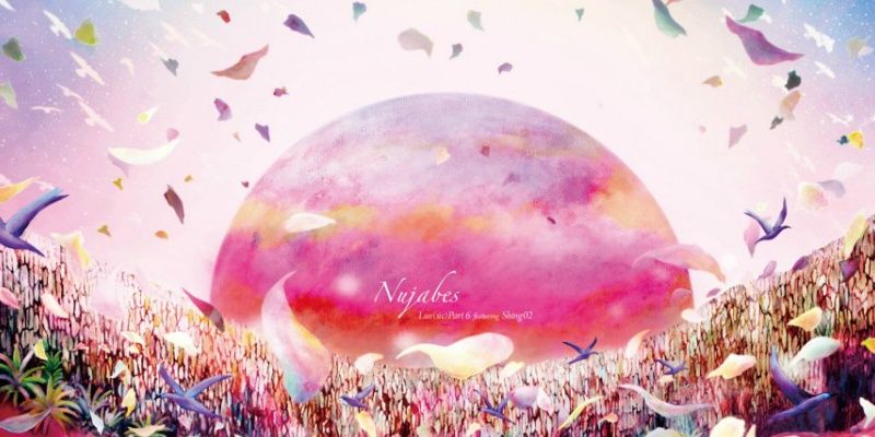 madarame1111's profile banner image