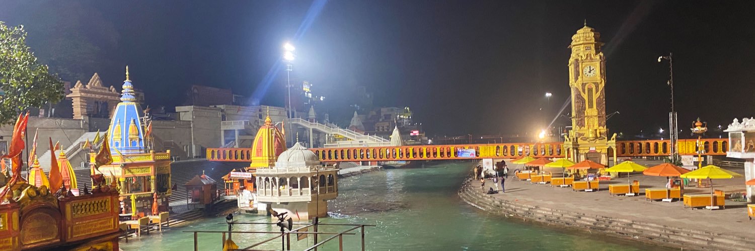 DrAVSharma's profile banner image