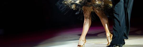 DanceShopper Profile Banner