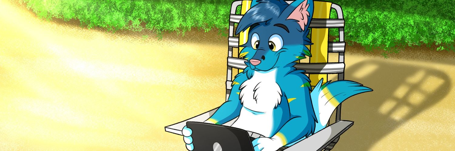 fin_fet's profile banner image
