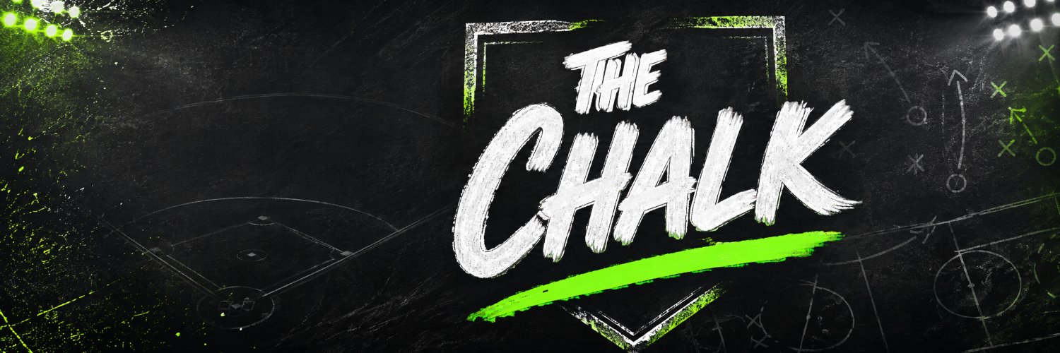 TheChalkSports's profile banner image