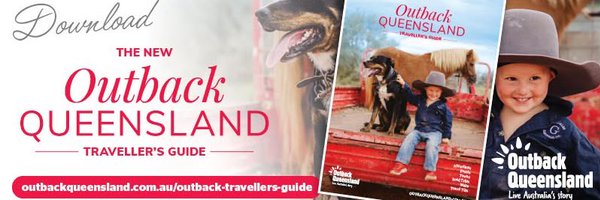 OUTBACK_QLD Profile Banner