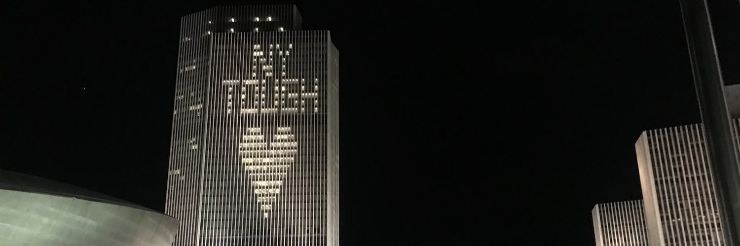 michaelalibutti's profile banner image