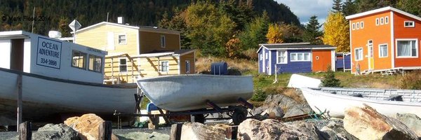 NLAOT Profile Banner