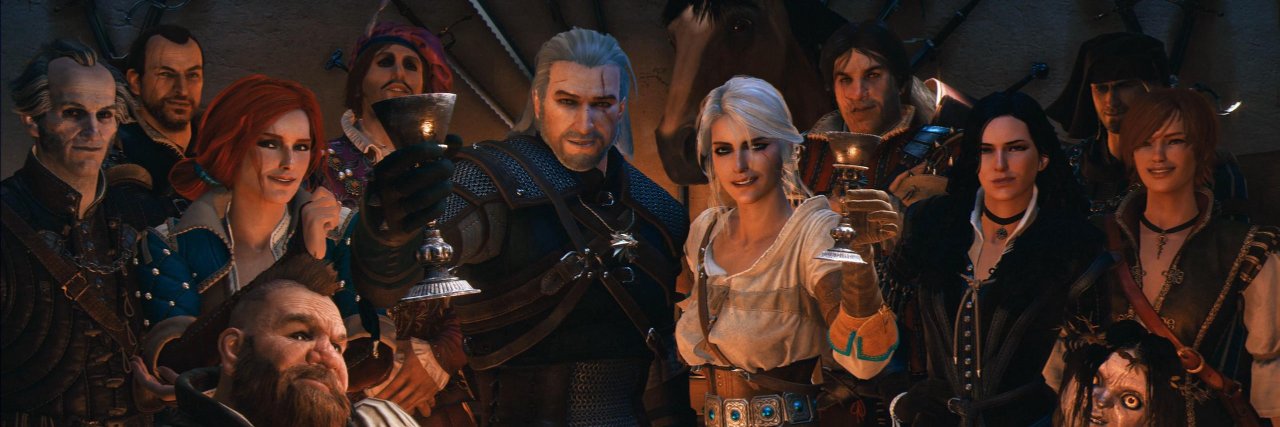 AndyofRivia's profile banner image