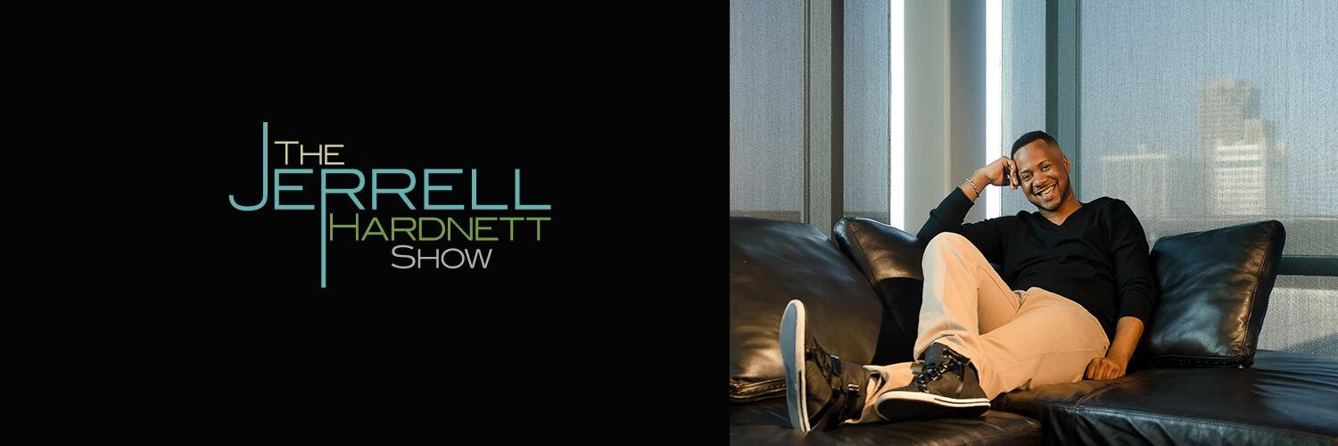 thejhshow's profile banner image