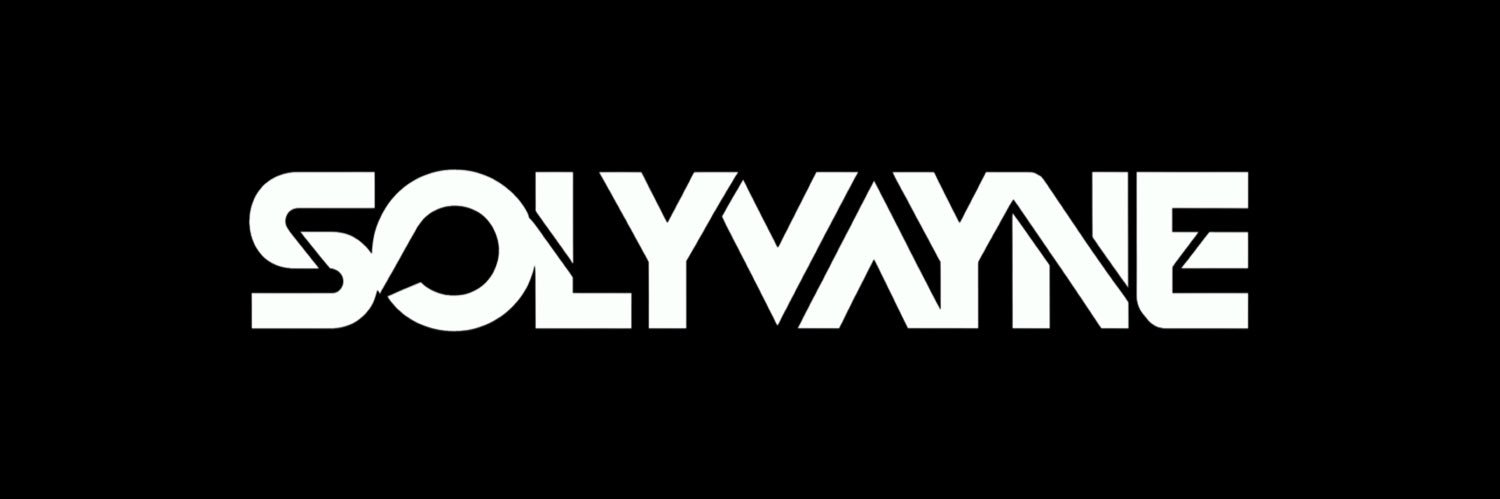 solyvayne's profile banner image