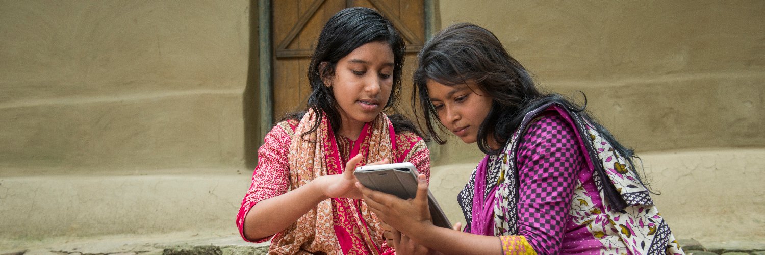 British Council Bangladesh banner