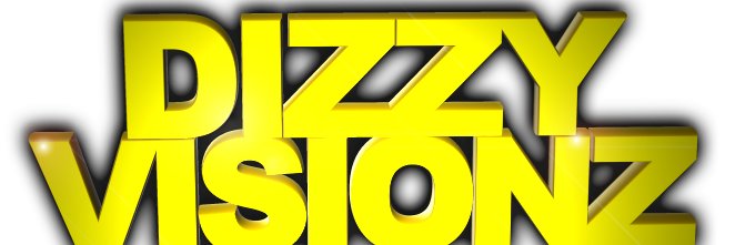 DizzyVisionz's profile banner image