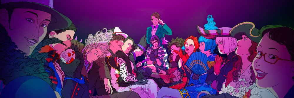 _riko666's profile banner image