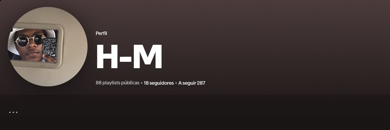HelioMariel's profile banner image