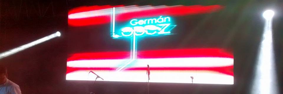 DJGERMANLOPEZ's profile banner image