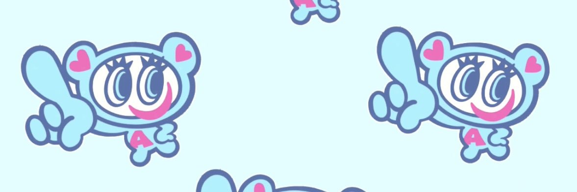 mina4o6's profile banner image