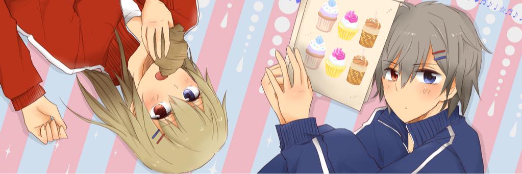 Hiro__scarlet's profile banner image