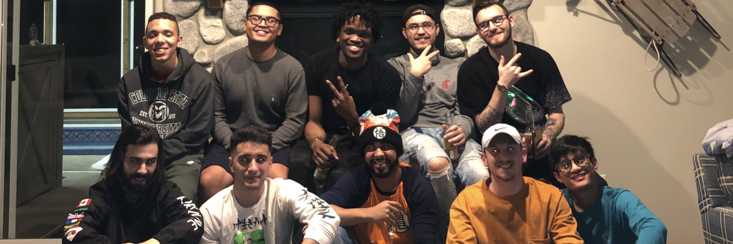 DeLaPatrickBell's profile banner image