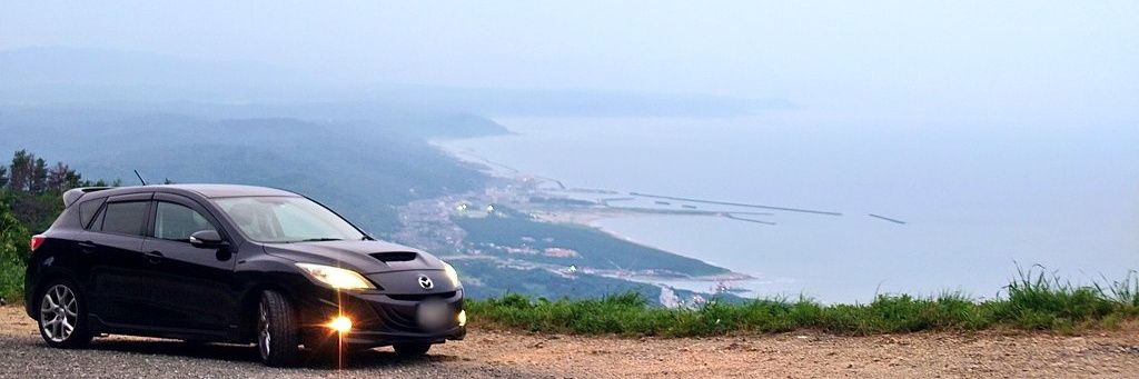 雪村/元MSアクセラ乗り/現MAZDA2 15MB乗り banner