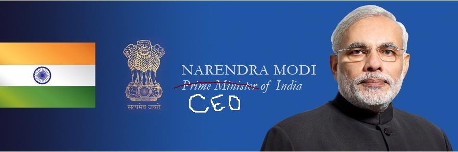 Post Office India banner