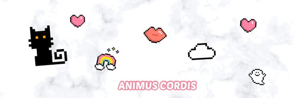 animuscordis Profile Banner
