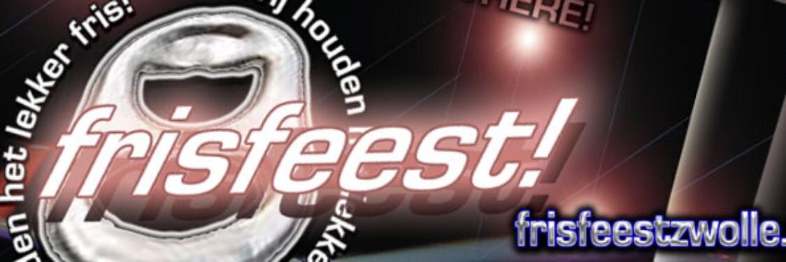 Frisfeest038's profile banner image