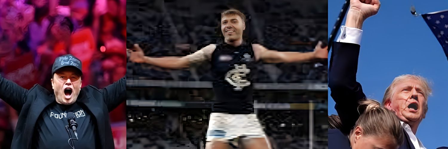peterv1978's profile banner image