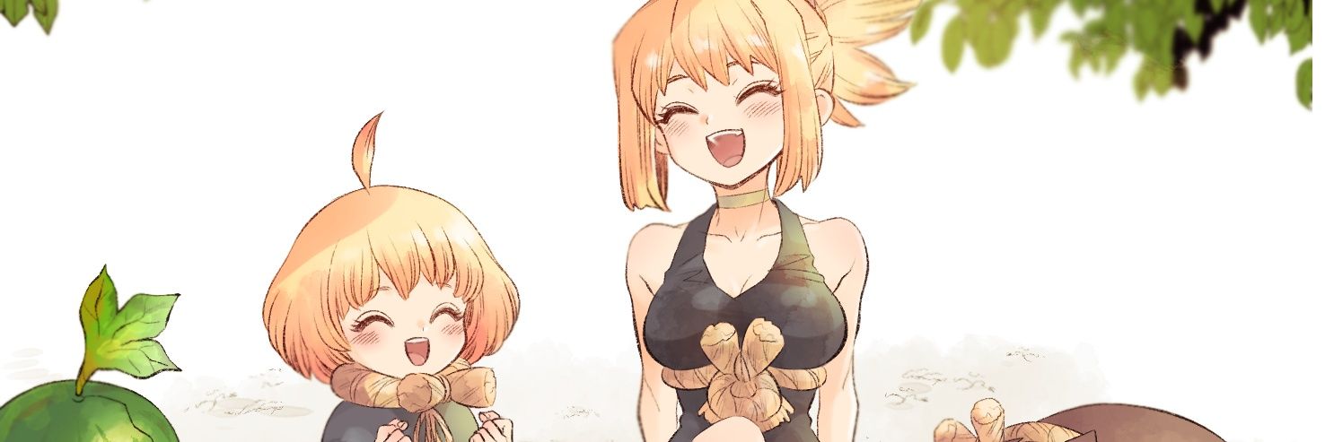 一零's banner