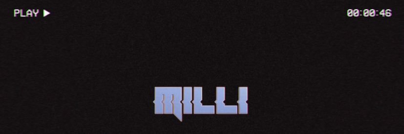 777Milliii's profile banner image