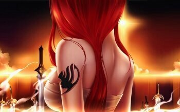 FTF_Erza's profile banner image