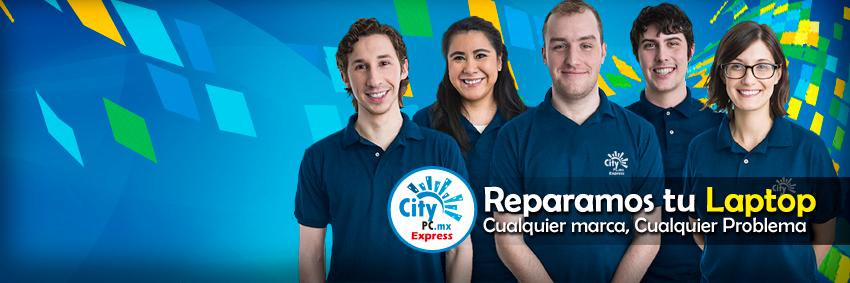 CityPCmx's profile banner image