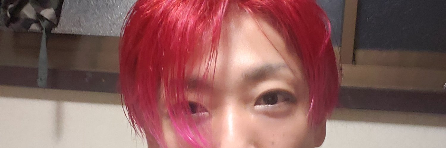 tttatsuhiro's profile banner image