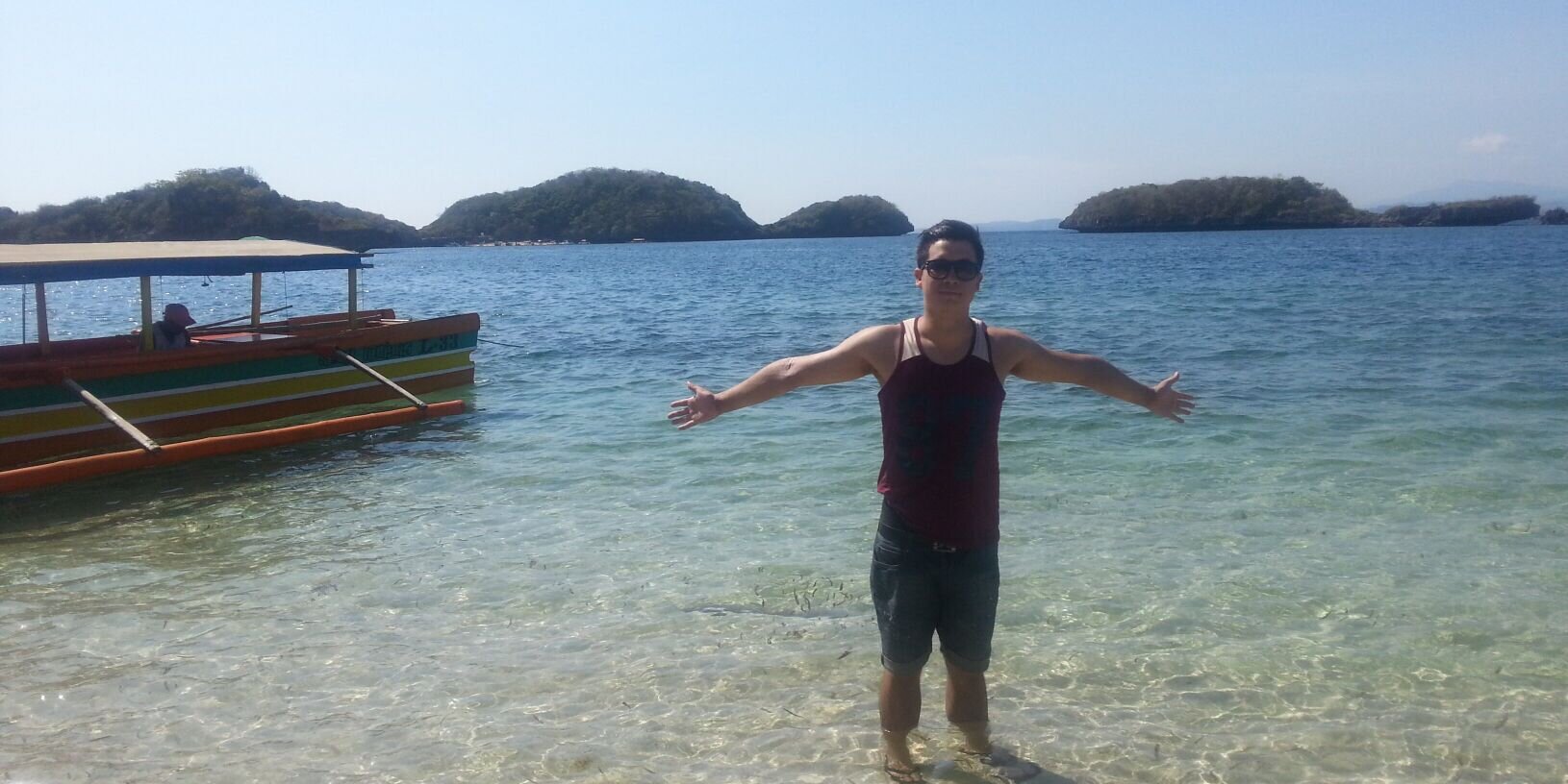 Daniel Hansen banner