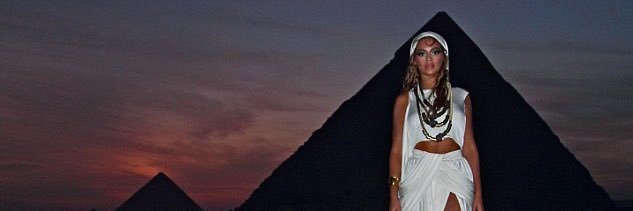 Amir Karara’s Mustache banner