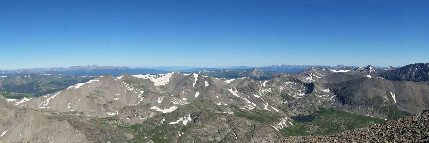 Spenser Davis banner