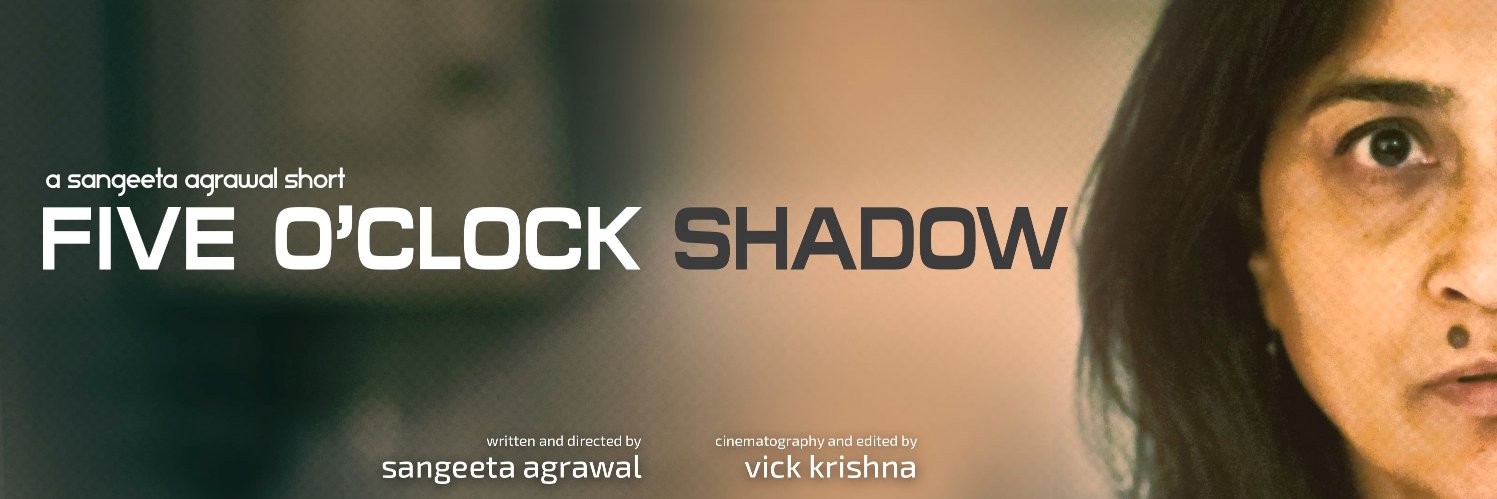 Sangeeta Agrawal banner