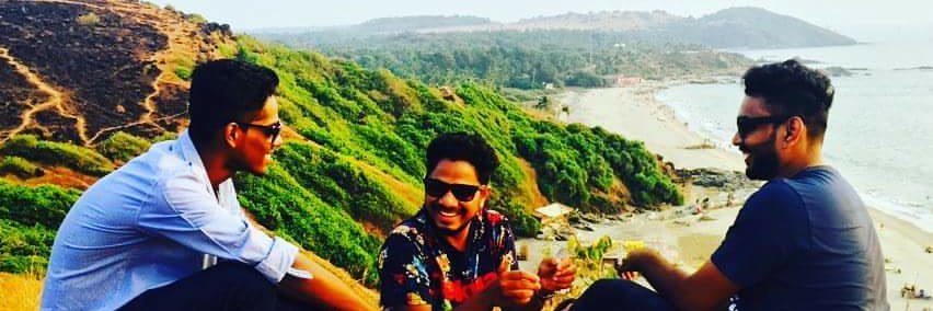SujayShetty19's profile banner image