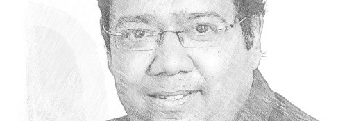 alokgbc's profile banner image