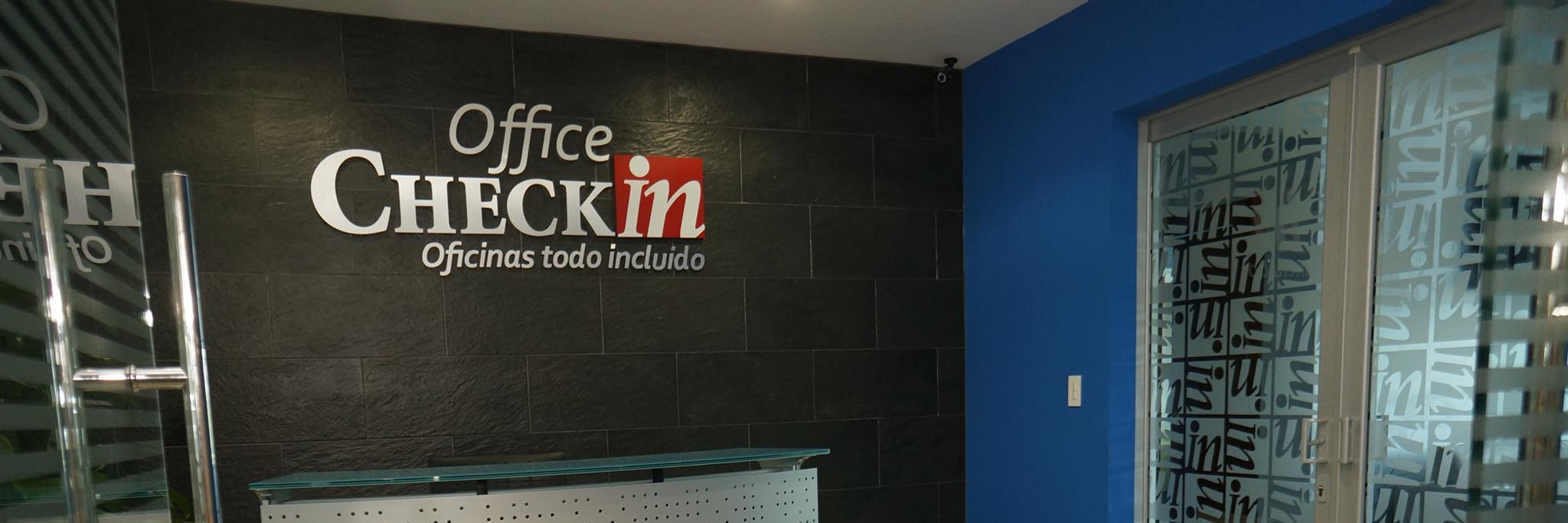 CheckinOffice's profile banner image