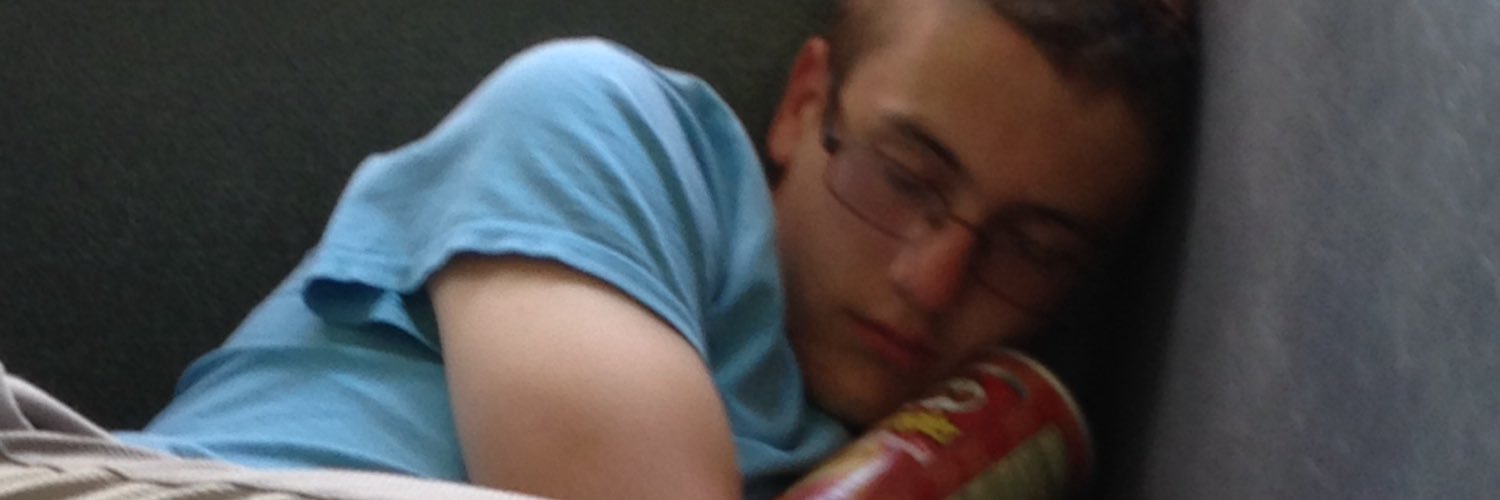 jesse_zombro's profile banner image