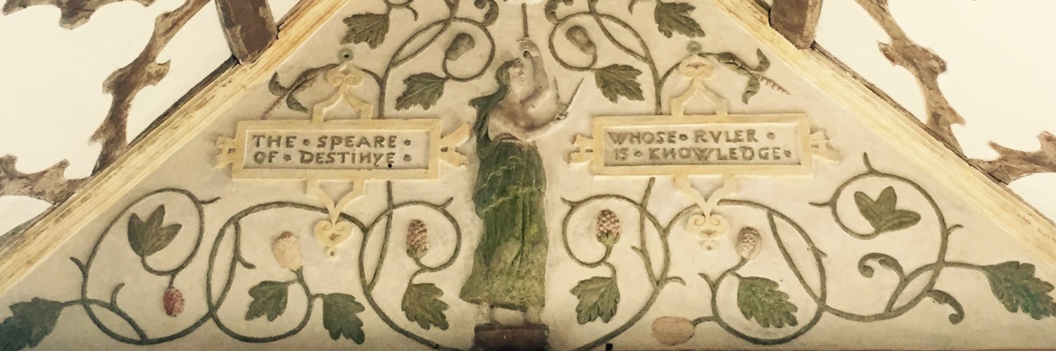 Dr Laura Doak banner