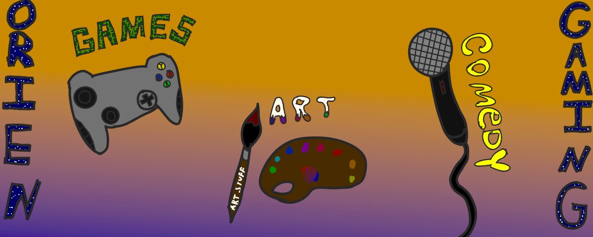 UncouthComedy's profile banner image