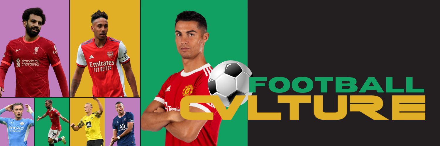 Football Cvlture banner
