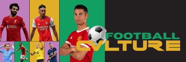 FootballCVLTURE Profile Banner
