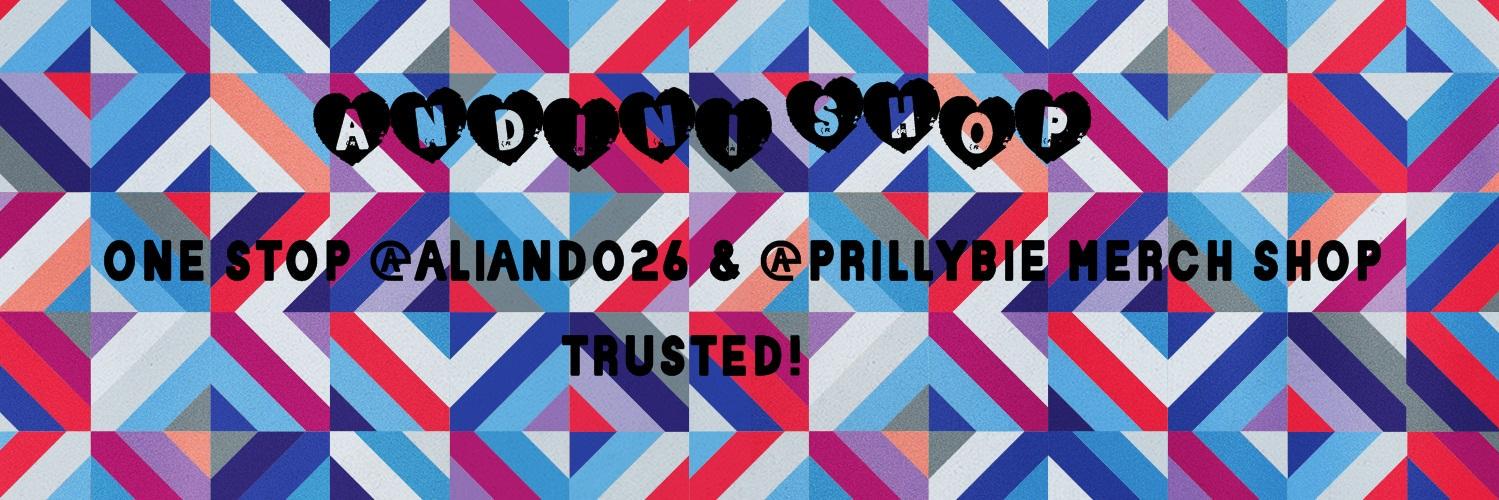 ANDINISHOP3's profile banner image