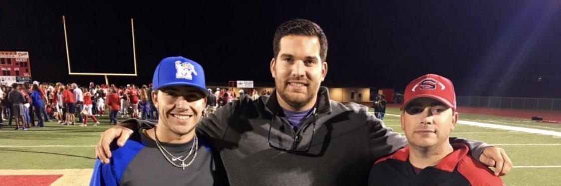 tupdad25's profile banner image