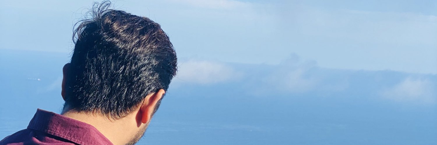ndipesh26's profile banner image