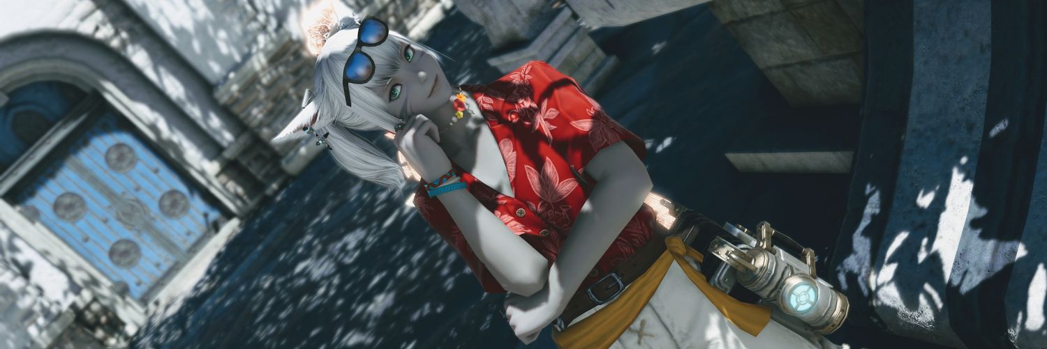 もんちゃん banner