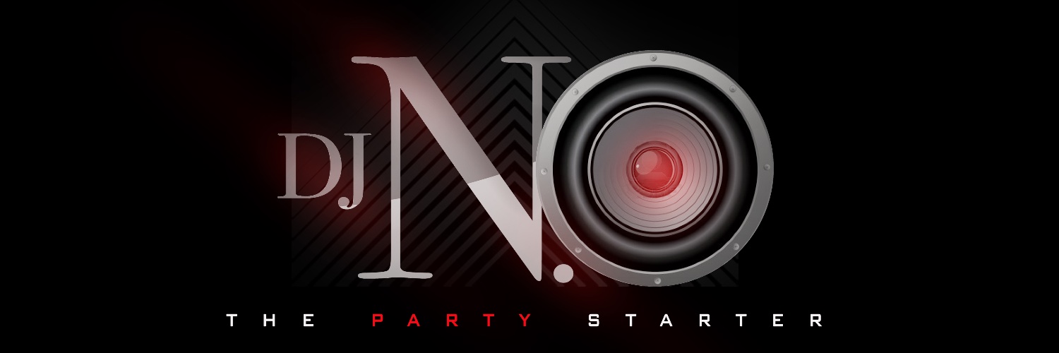DJ N.O banner