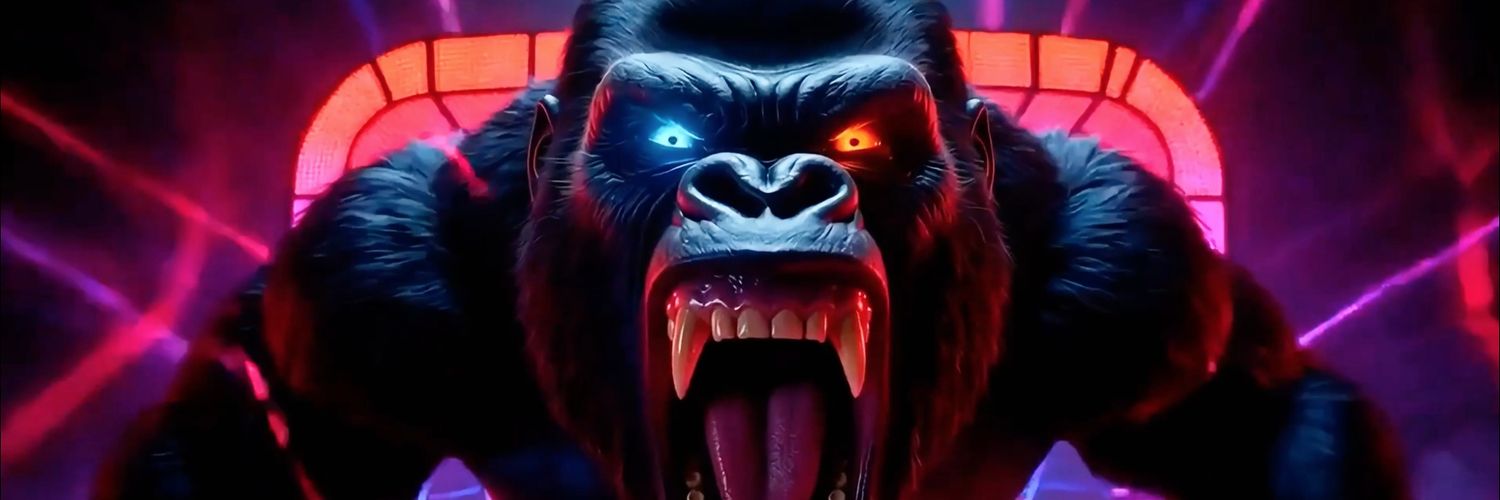 blufyah's profile banner image