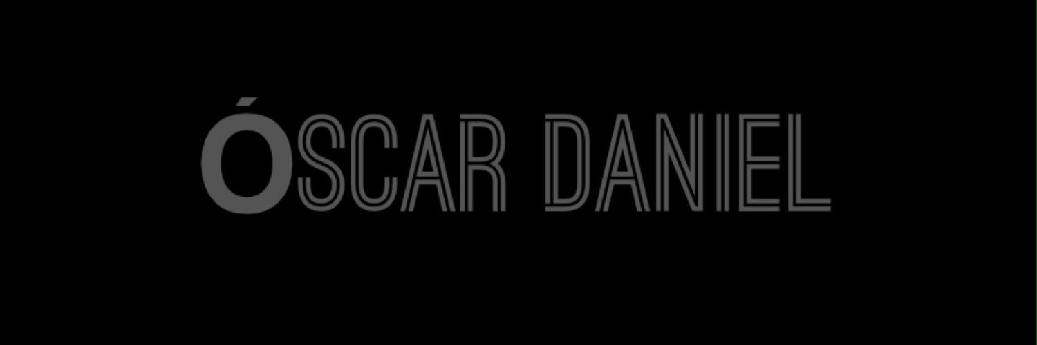 OscardanielArt's profile banner image
