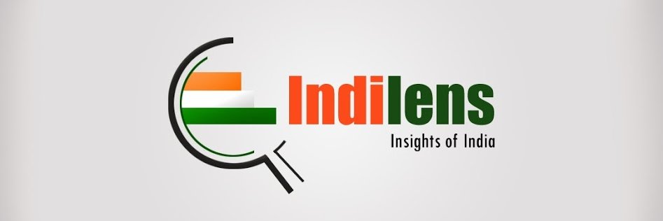 Indilens Web Solutions banner